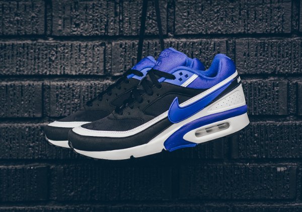 chaussure Nike Air Max BW Persian Violet 2016 (5)