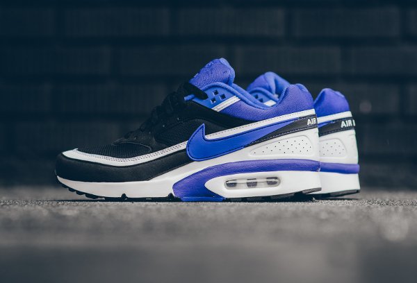 chaussure Nike Air Max BW Persian Violet 2016 (6)