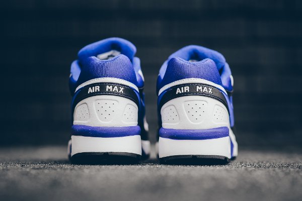 chaussure Nike Air Max BW Persian Violet 2016 (9)