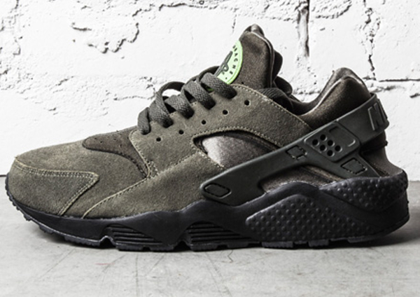 Nike Air Huarache Cargo Khaki