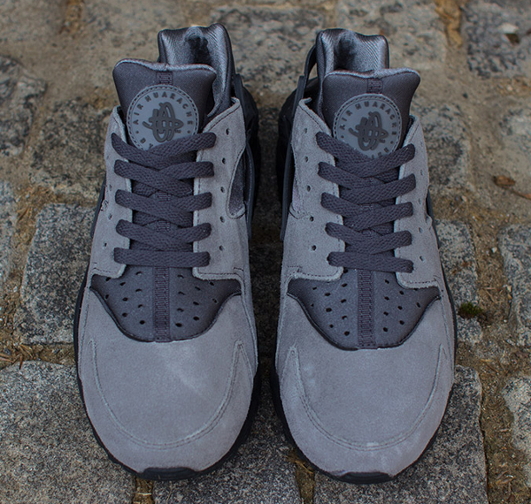 Nike Air Huarache Cool Grey