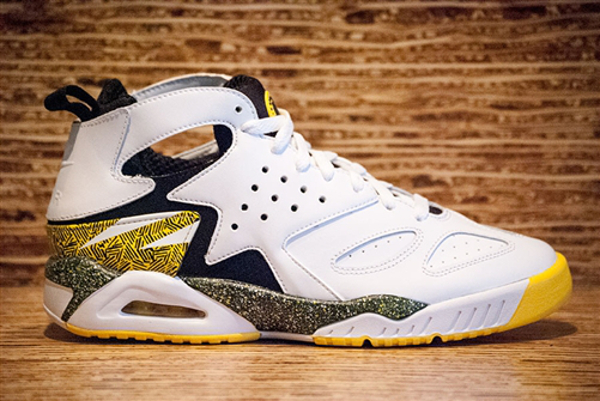 nike huarache agassi