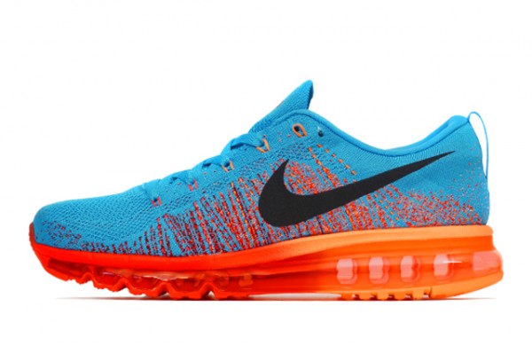 nike-flyknit-air-max-vivid-blue-atomic-orange-5