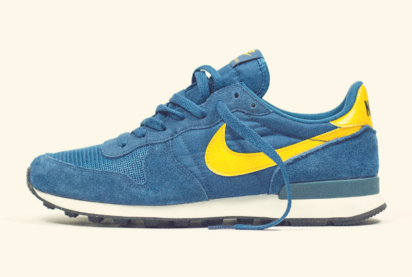 Où la Nike Internationalist Court Blue 2017 ?