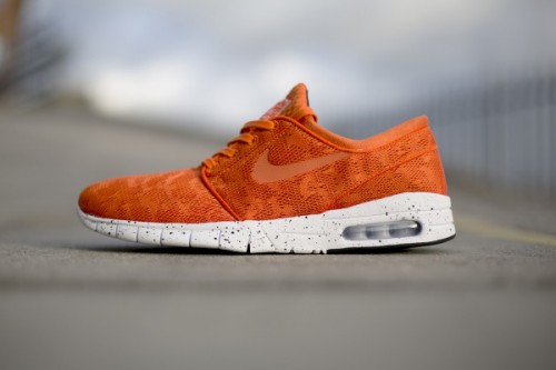 nike janoski personnalisé