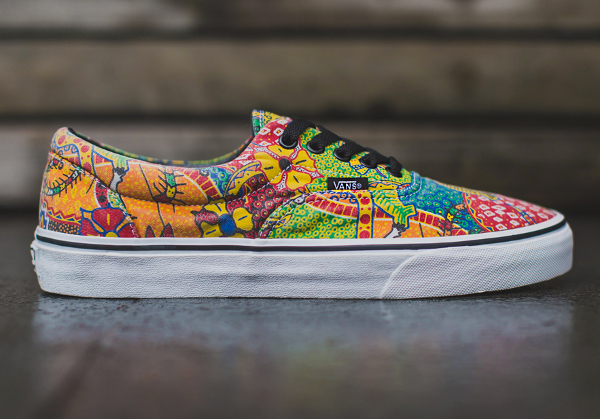 vans era motif