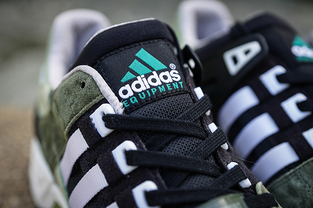 Eqt suede hot sale