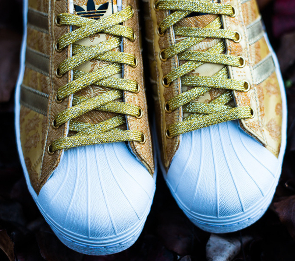 Adidas Superstar 80's CNY Year Of The Horse (2)