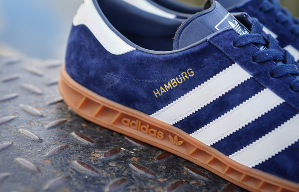 adidas hamburg 2014