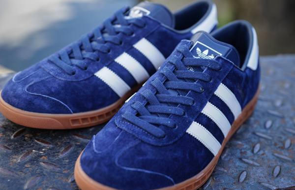 adidas hamburg original