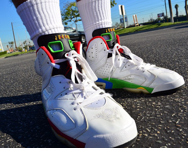 Ou trouver des jordan 6 top