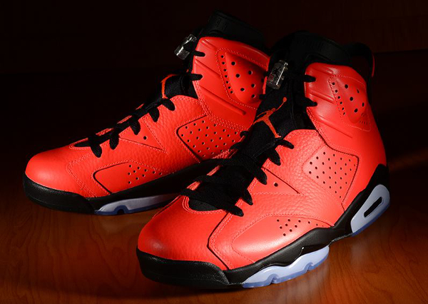 Air Jordan 6 Infrared 23 (1)