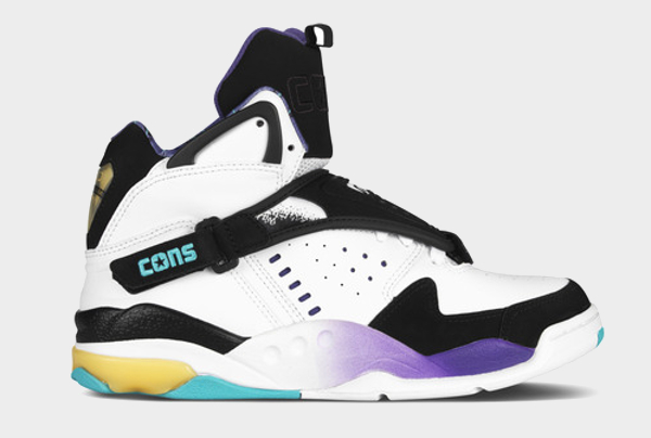 converse aero jam