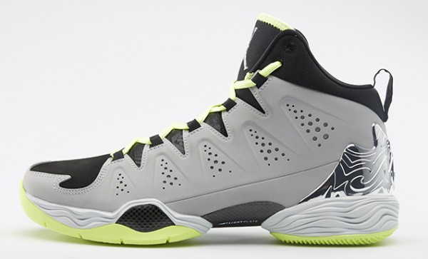 Jordan Melo M10 Volt