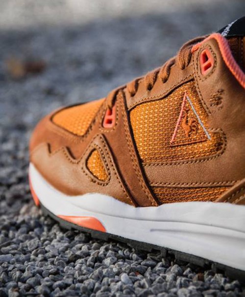 le coq sportif lcs r1000 pas cher