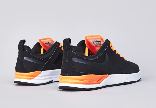 nike sb project ba black