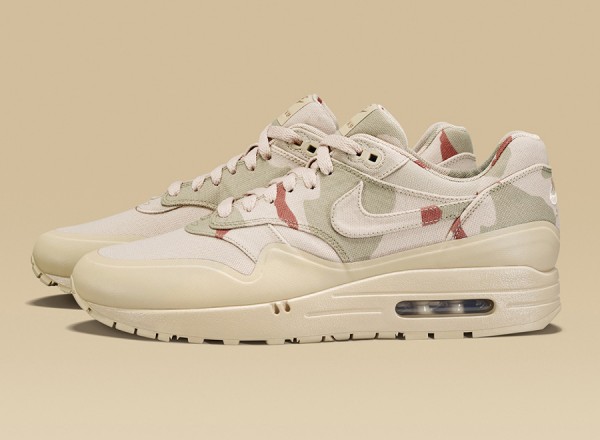 Nike Air Max 1 Desert Camo USA (2)