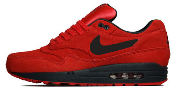 Nike Air Max 1 Pimento