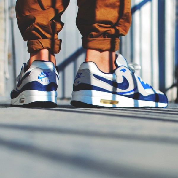 Nike Air Max Light Vintage - Thenewyen