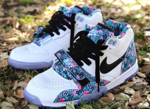 air trainer mid