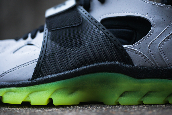 Huarache nyc deals