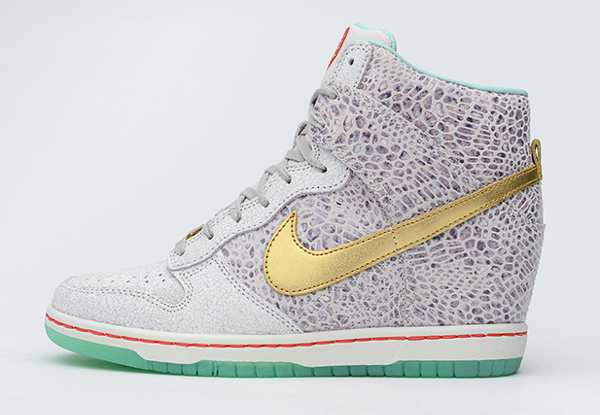 Nike Dunk Sky High Year Of The Horse 1