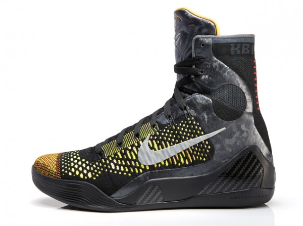 Nike Kobe 9 Inspiration