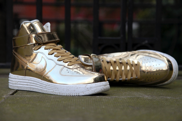 Liquid gold air force 1 deals