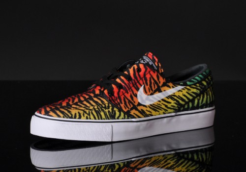 nike sb rainbow
