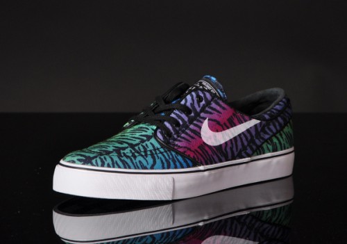 nike sb rainbow