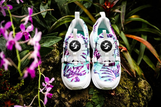 Ou acheter les Puma Disc TROPICALIA en France