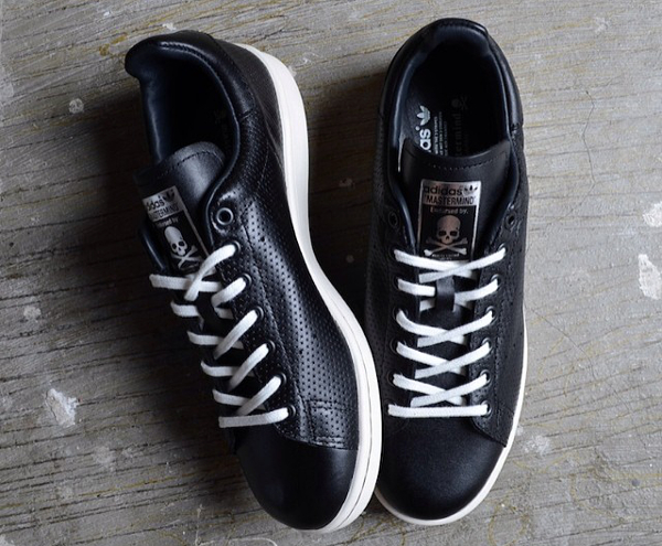 Ou acheter la Adidas Stan Smith x Mastermind en France