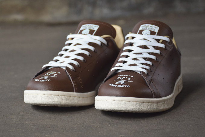 Ou acheter la Adidas Stan Smith x Neighborhood Consortium