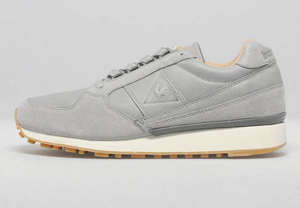 Le coq sportif eclat leather premium clearance