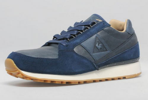 le coq sportif eclat gold