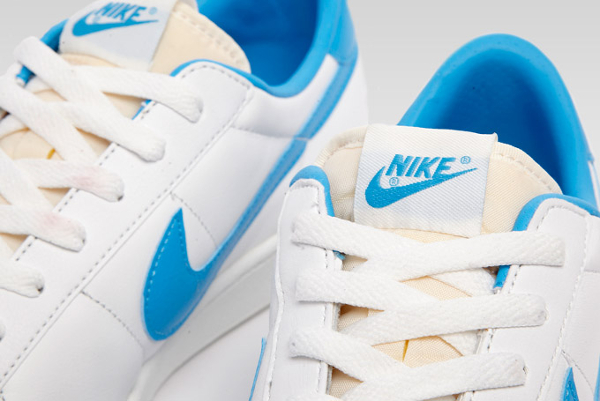 nike wimbledon classic trainers