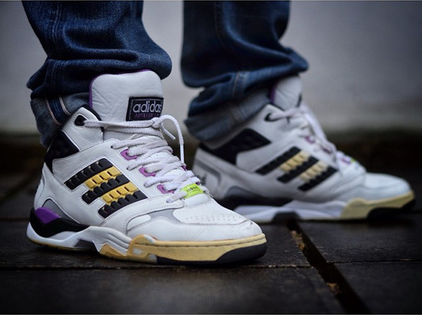 adidas torsion 1993