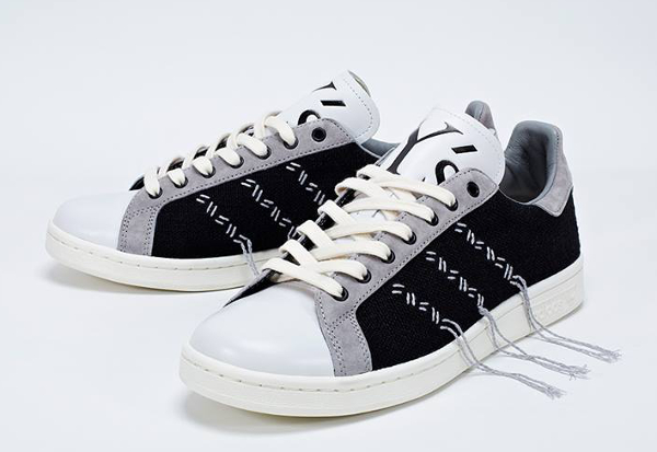 y3 adidas stan smith