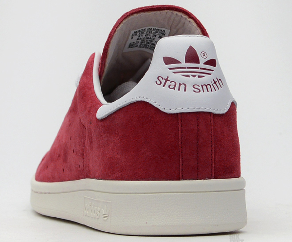 stan smith croco 2014