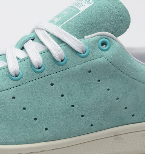 adidas stan smith moutarde