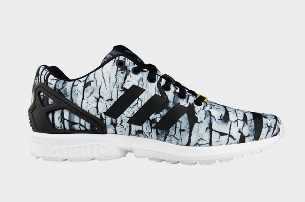 Adidas ZX Flux Foot Locker  (2)