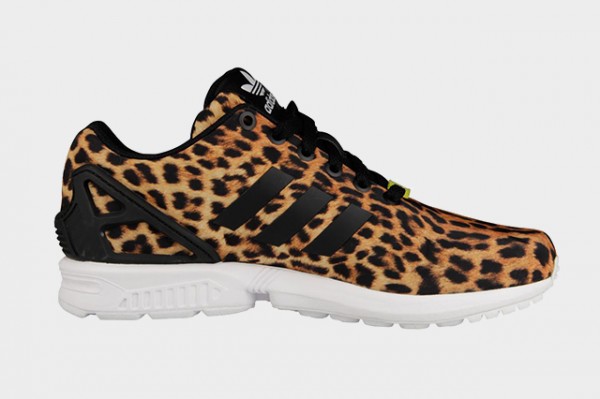 Adidas ZX Flux Foot Locker  (3)