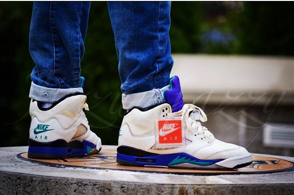 og grape 5