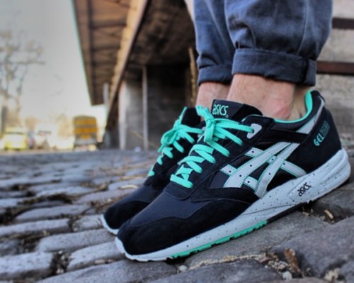 asics sans gel