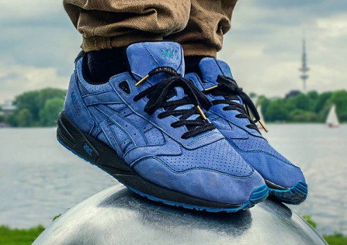 asics gel saga neptune