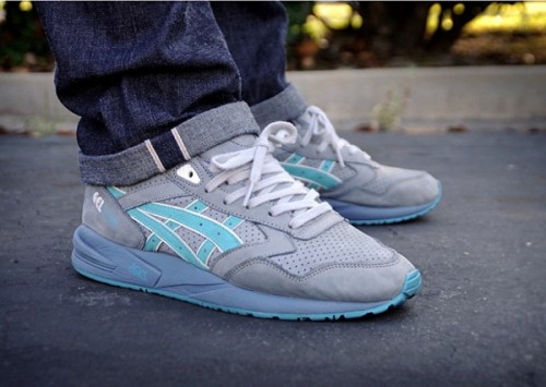 asics gel saga neptune