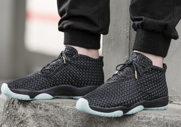 Future glow jordans new arrivals