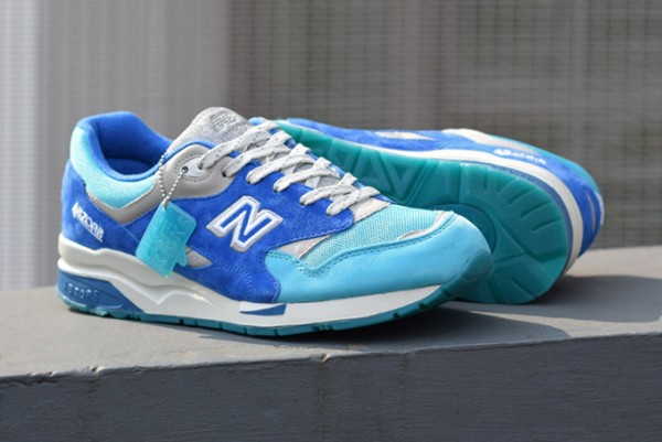 Where To Buy The YCMC x New Balance 990v3 x Nice Kicks Grande Anse (2)