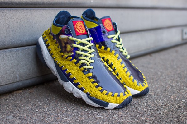 Nike Air Footscape Woven Chukka Year Of The Horse (1)