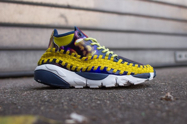 Nike Air Footscape Woven Chukka Year Of The Horse (2)